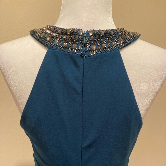 Cache Cocktail Dress - Picture 7 of 13